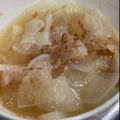 natulove♡'s cooksnap of when they made おいしい梅流し.