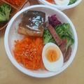 2児ママみきてぃ's cooksnap of when they made 時間差、超気楽な美味しいゆで卵の作り方.
