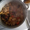 クックG1GFLC☆'s cooksnap of when they made お節料理や作り置きにも！和食の定番筑前煮.