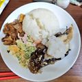 クックMKR96V☆'s cooksnap of when they made オコゼの唐揚げ.