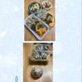 ルぴあ's cooksnap of when they made 豚バラとごぼうの混ぜご飯、おにぎりにも.