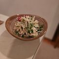 ともぐりこ's cooksnap of when they made 切り干し大根で激うまサラダ.