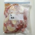 よちりん's cooksnap of when they made 豚丼のもと(下味冷凍).