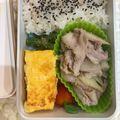 レモネココ's cooksnap of when they made ☆豚こまのねぎ塩炒め☆.