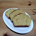 たつき0011's cooksnap of when they made サラダ油で作る☆基本のパウンドケーキ.