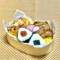 ふんにゃん's cooksnap of when they made 高校2年女子お弁当♥2021.07.21.