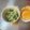真観子さん's cooksnap of when they made 離乳食後期☆簡単レンチン茶碗蒸し.