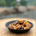 Shiho1001's cooksnap of when they made 絶品ツマミ★キャンプ★砂肝レモン醤油漬け.