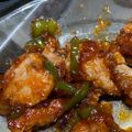 クック8LQDQN☆'s cooksnap of when they made 簡単、豚ヒレブロックのポークケチャップ。.