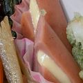 ひぃたろぉ～♪'s cooksnap of when they made とろ～りチーズ♡はみはみウインナー.
