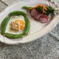 yesmama's cooksnap of when they made ✿ブロッコリーのペペロンチーノ✿.