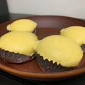 クックVYR9N7☆'s cooksnap of when they made フワ☆モチ☆優しい味の蒸しパン.