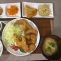 ☆あさ's cooksnap of when they made 冷凍ポテトで速攻じゃがいもみそ汁.