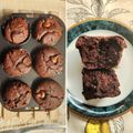 クック74AUU3☆'s cooksnap of when they made チョコ不要！さーしゃの簡単ガトーショコラ.