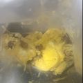 11ume's cooksnap of when they made 湯煎でできる☆焼鳥缶で親子丼.
