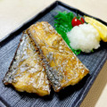 いなばっくす☆'s cooksnap of when they made 簡単〜♪♪ 太刀魚の塩焼き.