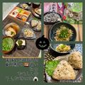ちゃかぴまま's cooksnap of when they made カリカリ梅とカリカリじゃこのおにぎり🍙.