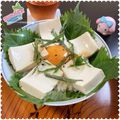 ふくmama✨✨'s cooksnap of when they made 🎶豆腐も一緒に卵かけご飯🎶.