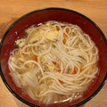 未来への扉's cooksnap of when they made そうめんで酸辣湯麺.