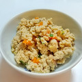 クック9YDRCY☆'s cooksnap of when they made 我が家流♪ 粉豆腐の炒り煮 作り置き.