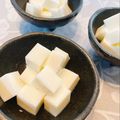 jack06's cooksnap of when they made ☆我が家の牛乳寒天〜練乳入り☆.