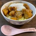 ぴんくちゃん♡'s cooksnap of when they made ☺ささみの照り焼き☺お弁当にも♥.