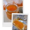 ponnko's cooksnap of when they made 疲れず気軽に作れる♫八朔マーマレード.