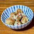 まみまちゃ's cooksnap of when they made ❀はんぺん紅しょうが天だんご❀.