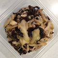 しのっぺ1109's cooksnap of when they made 【作り置き】きのこの和風マリネ.
