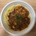 かおり♡♡♡'s cooksnap of when they made 麻婆豆腐⭐麻婆麺.