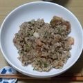 ゆか☆猫's cooksnap of when they made 簡単なのに！本格的な！シーフードピラフ！.