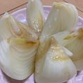 べーこん's cooksnap of when they made 丸ごと玉ねぎ.