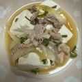 miki♫mama's cooksnap of when they made 豚ばらが最高！　肉豆腐.