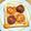 ＊なぁ＊'s cooksnap of when they made カントリーマアムde簡単クッキートースト.