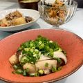 四谷わかば's cooksnap of when they made まるで貝！エリンギの酒蒸しをあなたに.