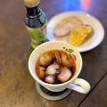かっちゃん杉's cooksnap of when they made いつものコーヒーにMCTオイル.