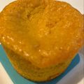 epion's cooksnap of when they made 濃厚リッチ★カボチャケーキ.