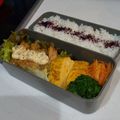 み～すけさん's cooksnap of when they made お弁当に♪簡単♥️ロコモコ＊BBQソース.