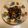 ピーナッツ子♪'s cooksnap of when they made レンコンと大豆入りのひじきの煮物.