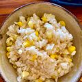 マダムぷっくりー's cooksnap of when they made とうもろこしご飯.