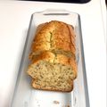 Ui.'s cooksnap of when they made HMで生クリームパウンドケーキ.