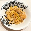 なつき☆ミ's cooksnap of when they made 鶏の照り焼き.