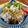 momナナ's cooksnap of when they made 炊飯器で簡単！シンガポール チキンライス.