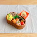 ころわんの母さん's cooksnap of when they made 貧乏バンザイ！なすの照り焼き丼.