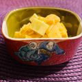 E吉☆'s cooksnap of when they made 簡単 メンマでおつまみ！.
