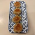 さおりらっくま's cooksnap of when they made 餃子よりも簡単に作れるシュウマイ.