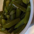 あゆたっくん's cooksnap of when they made 茎わかめの酢の物✿.
