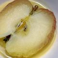 lily…♡'s cooksnap of when they made 余ったリンゴで♪♪絶品とろとろ焼きリンゴ.