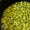 ねこしま25's cooksnap of when they made 青大豆～我が家の茹で方.