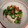 れなち's cooksnap of when they made オクラと梅干しの和え物.